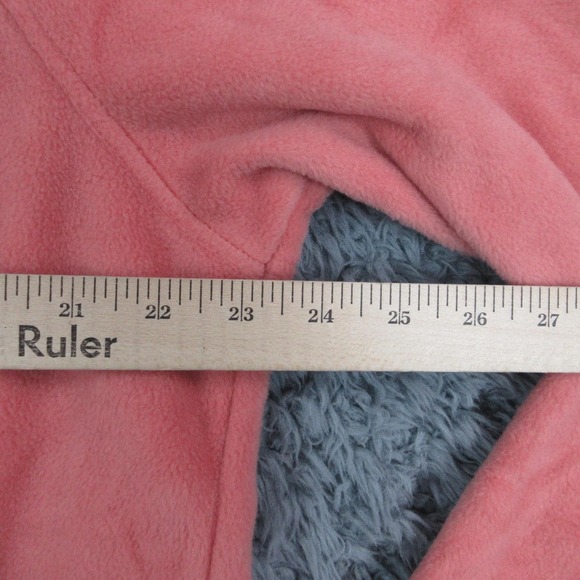Columbia Jacket Womens XXL Pink Fleece Full Zip Sawyer Rapids 2.0 NWT - Picture 3 of 13